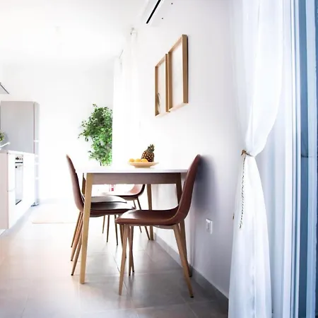 Hillside Apartments Rogoznica - The Penthouse Extérieur photo