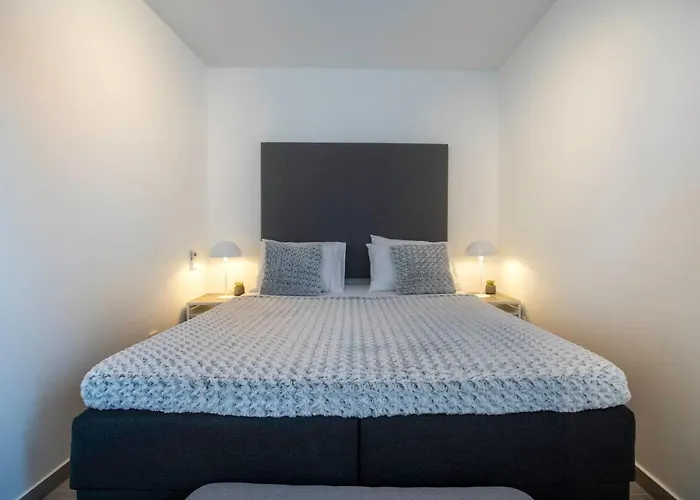 Hillside Apartments Rogoznica - The Penthouse
