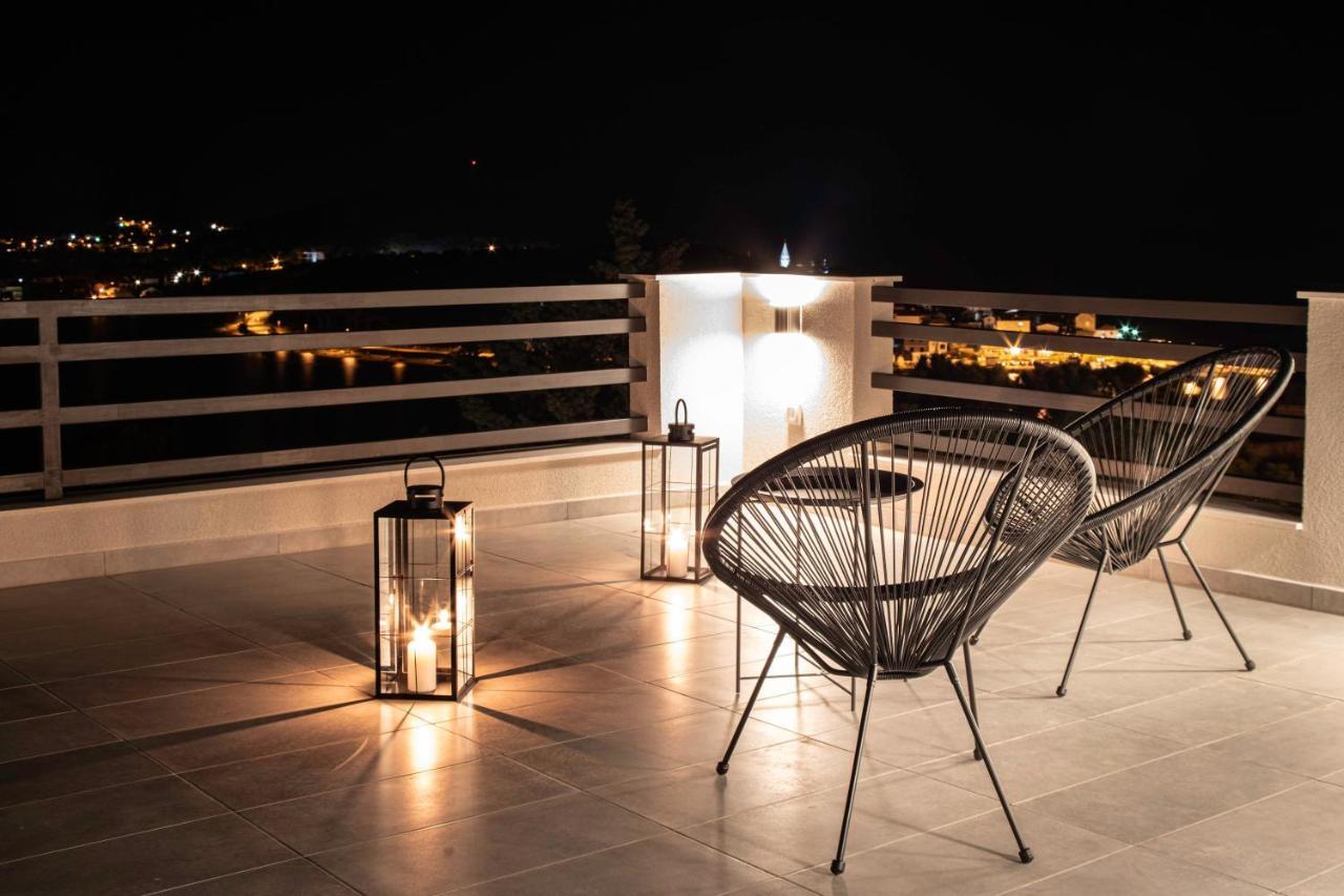 Lägenhet Hillside Rogoznica - The Penthouse Rogoznica (Sibenik-Knin)