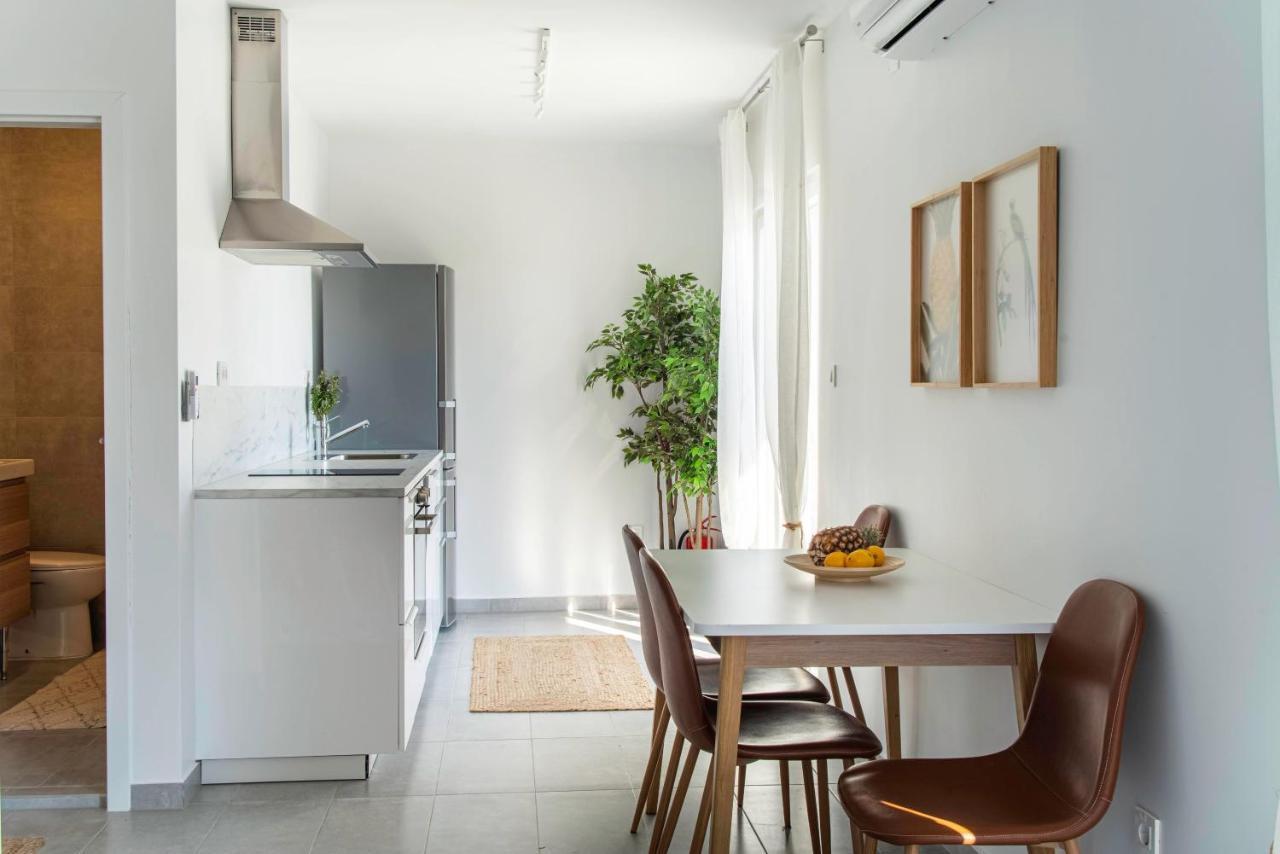 Hillside Rogoznica - The Penthouse *