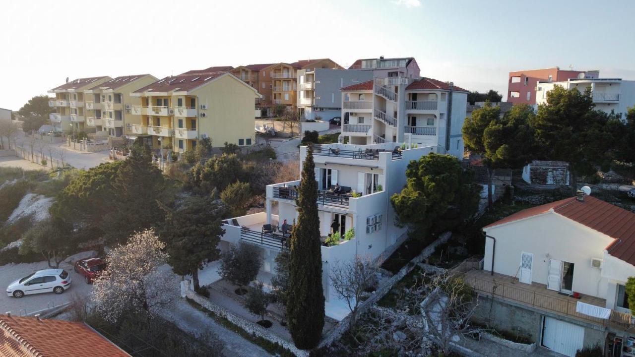 Hillside Rogoznica - The Penthouse Lägenhet Rogoznica (Sibenik-Knin)