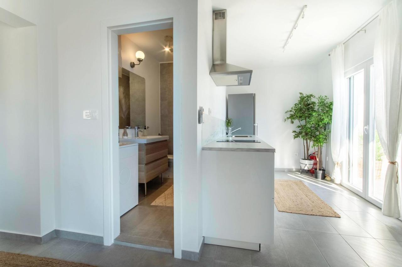 Hillside Rogoznica - The Penthouse Apartment Rogoznica (Sibenik-Knin)