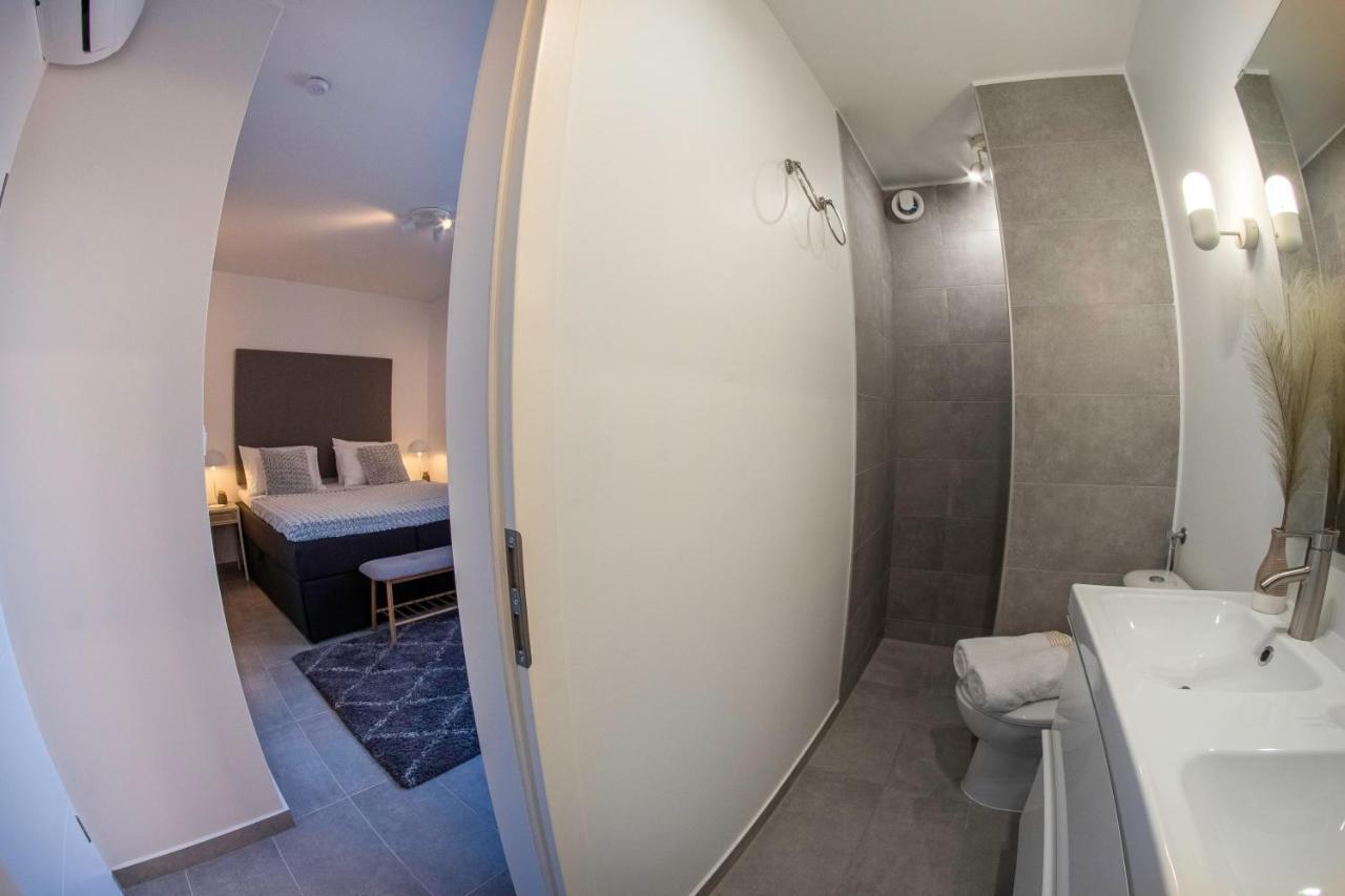 Apartment Hillside Rogoznica - The Penthouse Rogoznica (Sibenik-Knin)