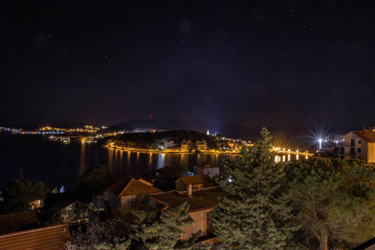 Hillside Rogoznica - The Penthouse Rogoznica (Sibenik-Knin)