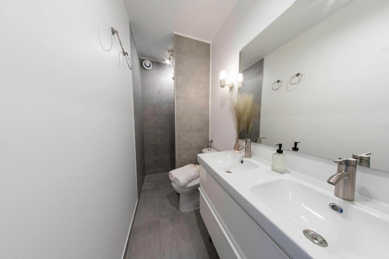 Hillside Rogoznica - The Penthouse Rogoznica (Sibenik-Knin)