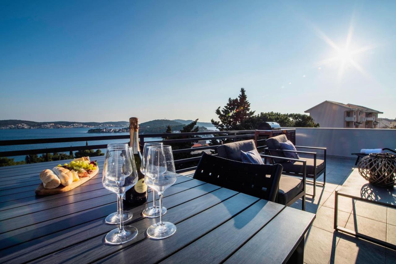 Hillside Rogoznica - The Penthouse