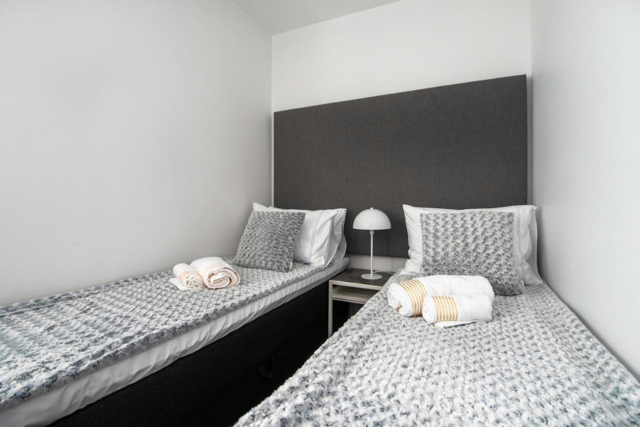 Hillside Rogoznica - The Penthouse *