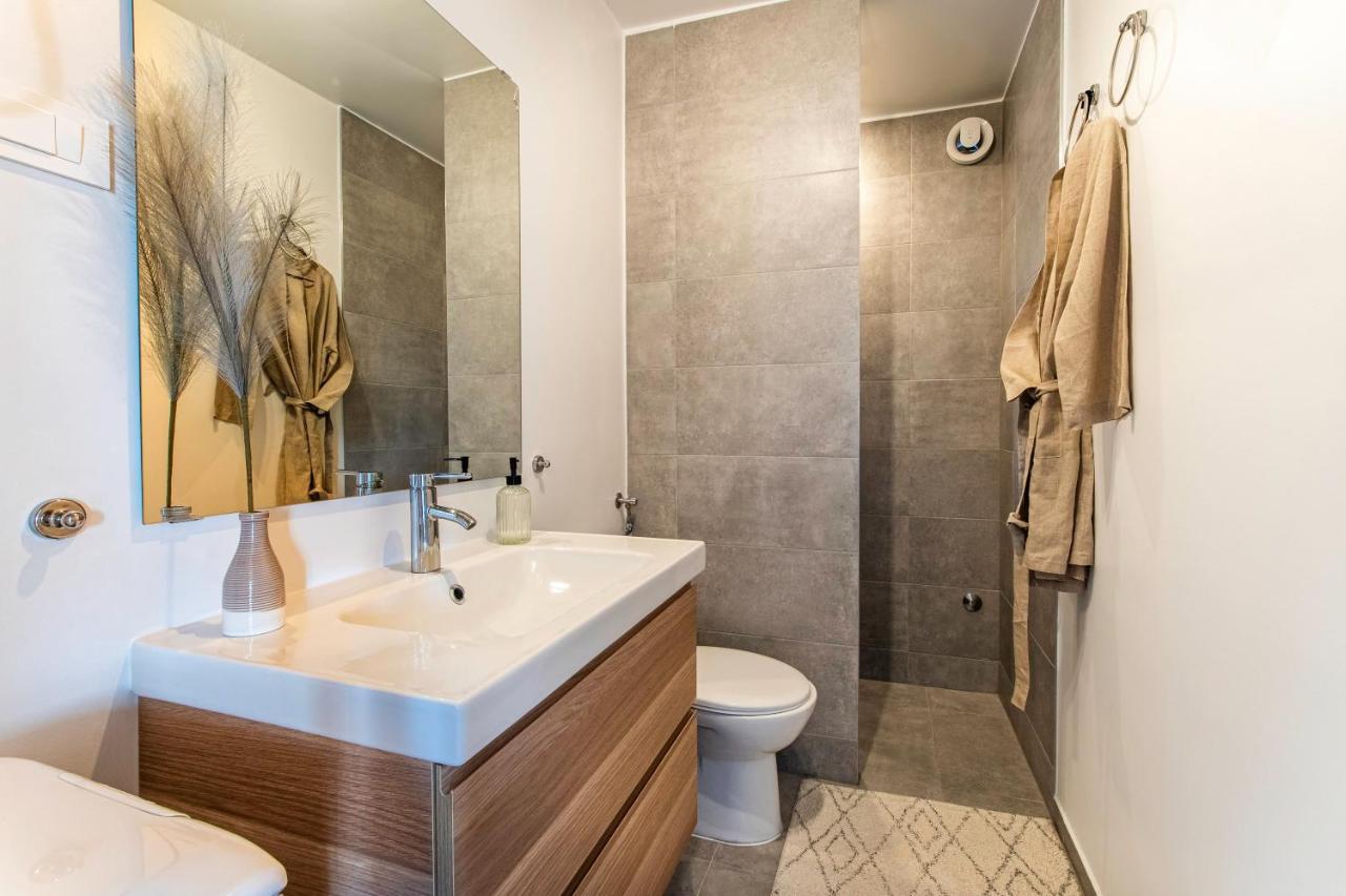 Apartment Hillside Rogoznica - The Penthouse Rogoznica (Sibenik-Knin)