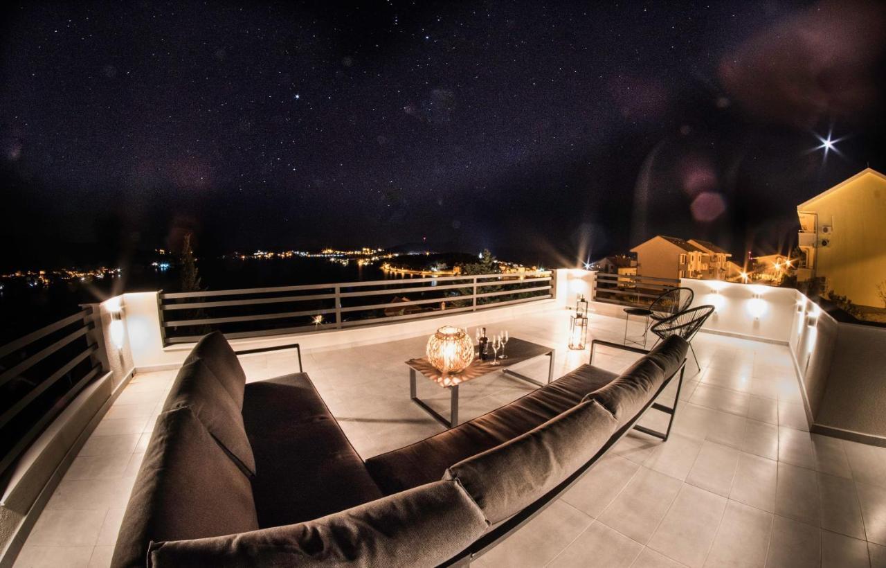 Hillside Rogoznica - The Penthouse Lägenhet