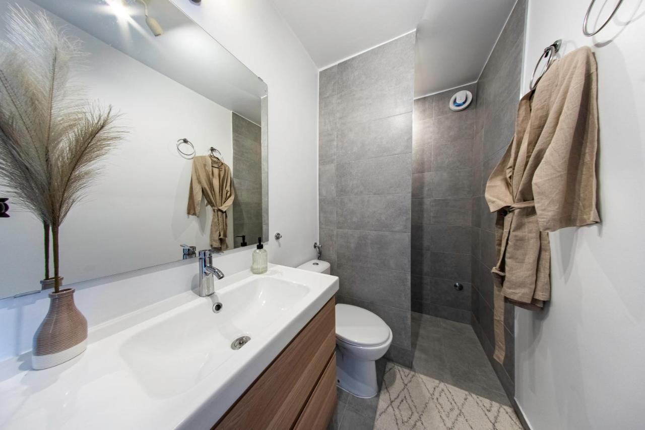 Apartament Hillside Rogoznica - The Penthouse *