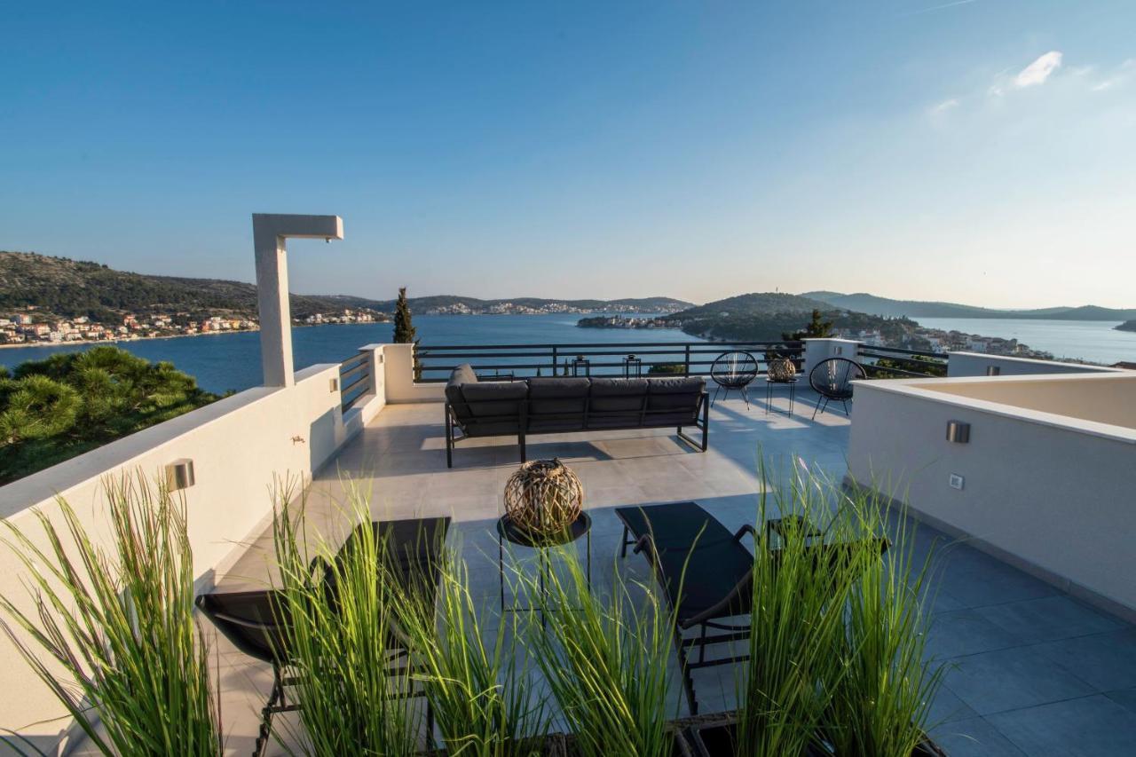 Hillside Rogoznica - The Penthouse Apartament Rogoznica (Sibenik-Knin)