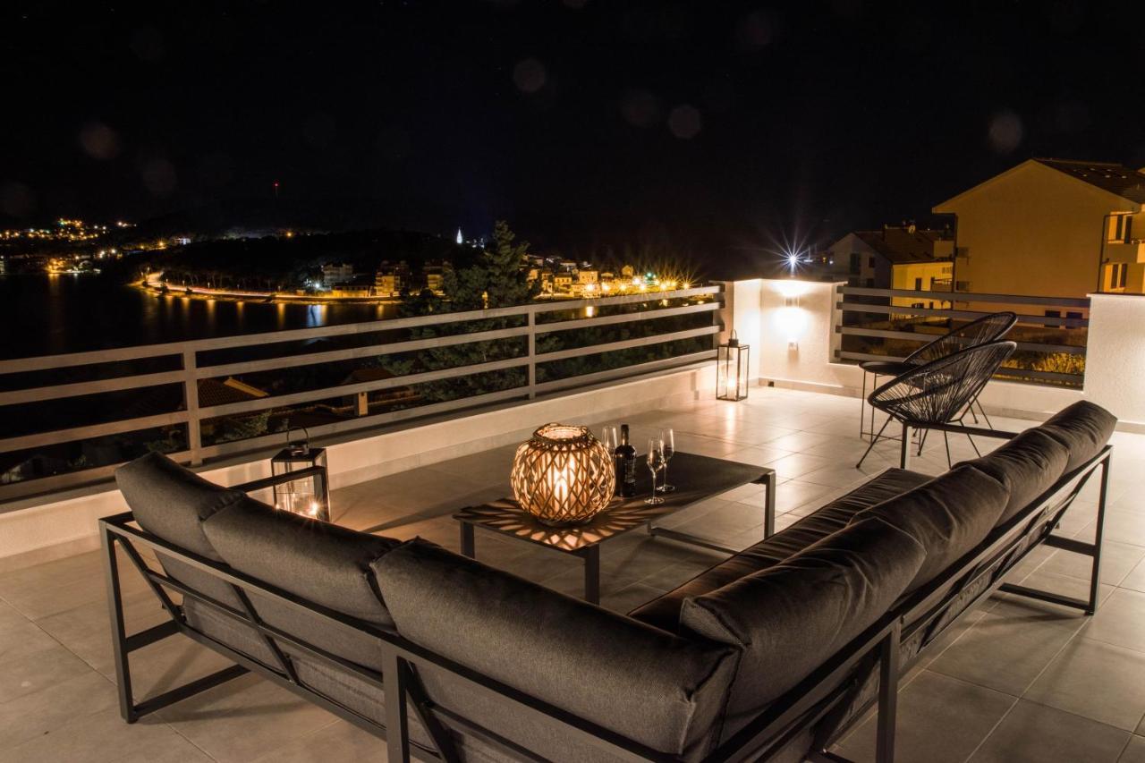 Hillside Rogoznica - The Penthouse Rogoznica (Sibenik-Knin)