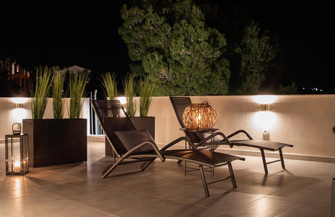 Hillside Rogoznica - The Penthouse * Rogoznica (Sibenik-Knin)