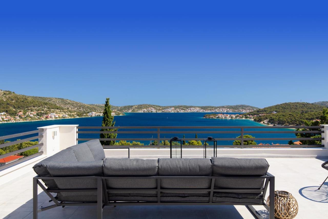 Hillside Rogoznica - The Penthouse * Rogoznica (Sibenik-Knin)