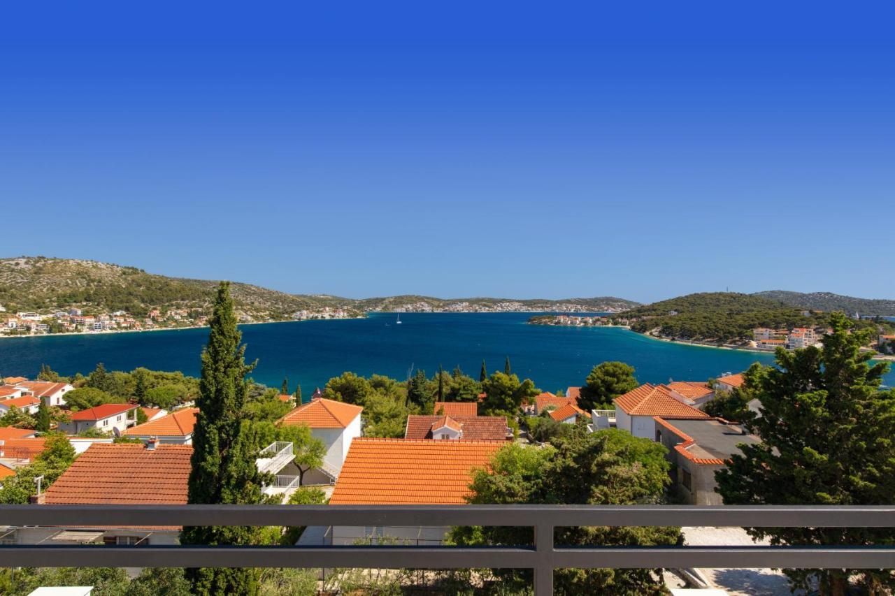Hillside Rogoznica - The Penthouse Rogoznica (Sibenik-Knin)