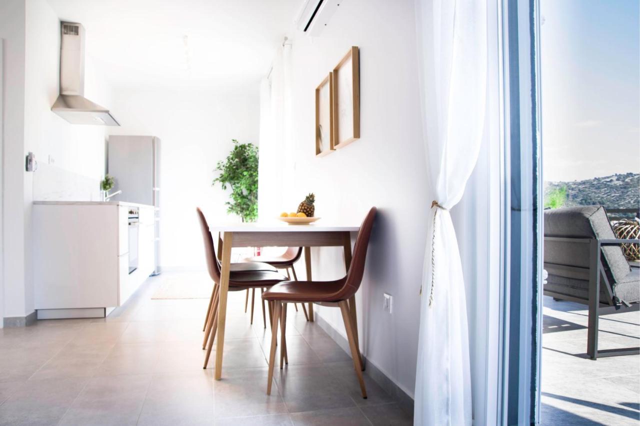 Hillside Rogoznica - The Penthouse * Rogoznica (Sibenik-Knin)