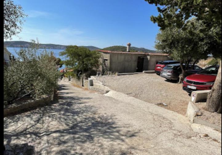 Hillside Rogoznica - The Penthouse Lägenhet Rogoznica (Sibenik-Knin)